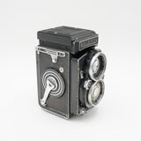 Used Rolleiflex 2.8C type 2 w/Xenotar 80mm 2.8 - 1411834