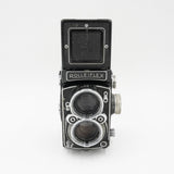 Used Rolleiflex 2.8C type 2 w/Xenotar 80mm 2.8 - 1411834