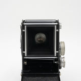 Used Rolleiflex 2.8C type 2 w/Xenotar 80mm 2.8 - 1411834