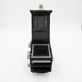 Used Rolleiflex 2.8C type 2 w/Xenotar 80mm 2.8 - 1411834