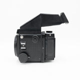 Used RZ67 Pro II w/Prism Finder & Mamiya-Sekor Z 180mm f4.5 - PC3351
