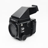 Used RZ67 Pro II w/Prism Finder & Mamiya-Sekor Z 180mm f4.5 - PC3351