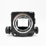 Used RZ67 Pro II w/Prism Finder & Mamiya-Sekor Z 180mm f4.5 - PC3351