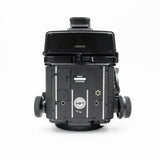 Used RZ67 Pro II w/Prism Finder & Mamiya-Sekor Z 180mm f4.5 - PC3351