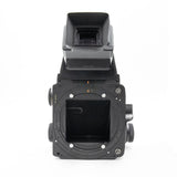 Used RZ67 Pro II w/Prism Finder & Mamiya-Sekor Z 180mm f4.5 - PC3351