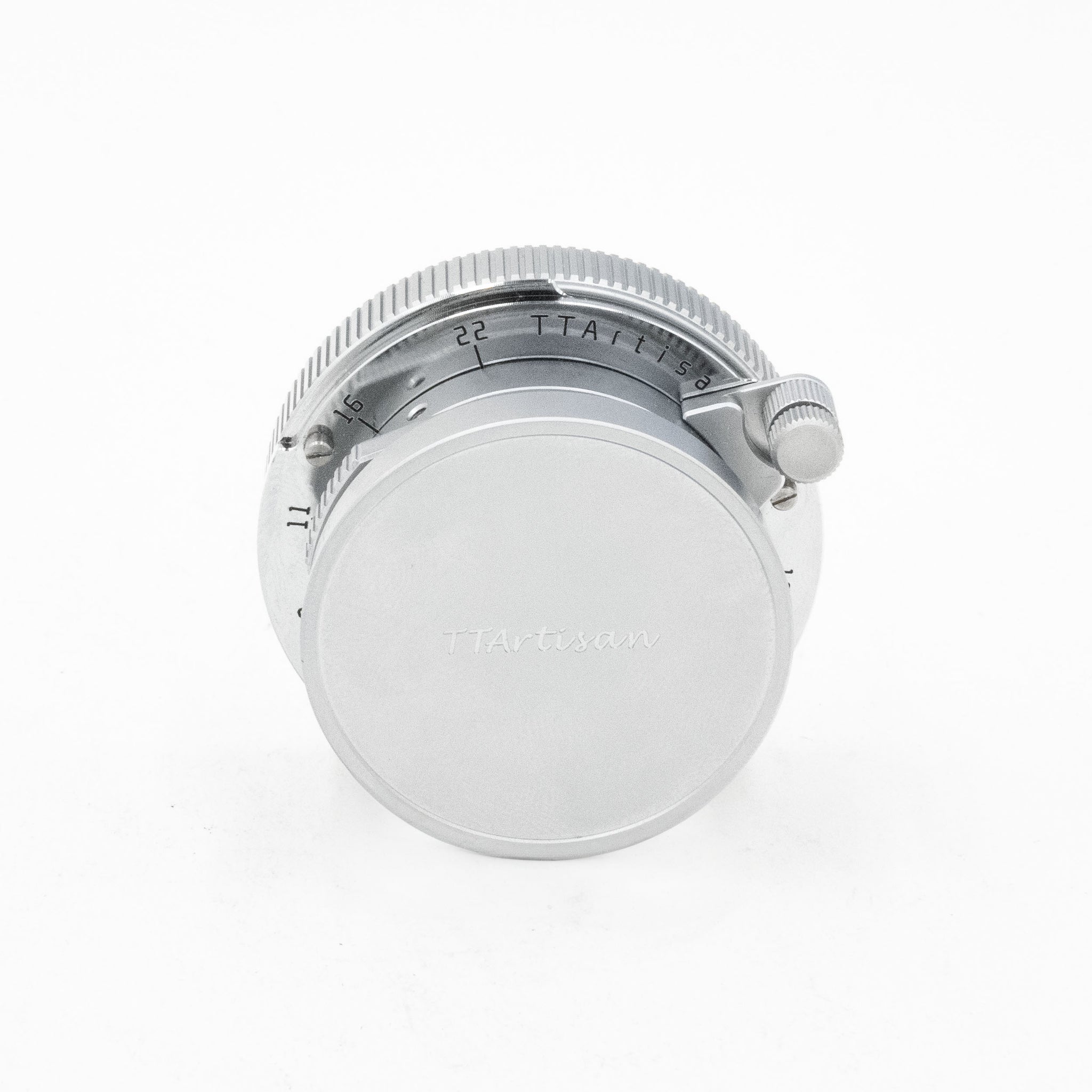 Used - TTArtisan M28mm f5.6 Leica M Mount - 828206535 – Allen's Camera