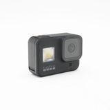 Used - GoPro Hero 8 w/ Tripod