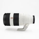 Used - Sony FE 100-400mm 4.5-5.6 GM OSS - 1861705