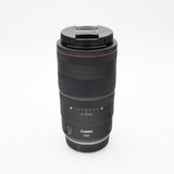 Used - Canon RF 100mm f2.8 L Macro IS USM - 2620000815