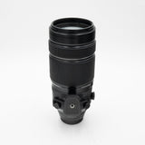 Used - Fujinon XF 100-400mm f4.5-5.6 R LM OIS WR - 08C01515
