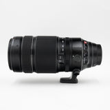 Used - Fujinon XF 100-400mm f4.5-5.6 R LM OIS WR - 08C01515