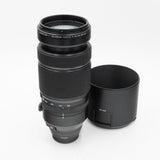 Used - Fujinon XF 100-400mm f4.5-5.6 R LM OIS WR - 08C01515