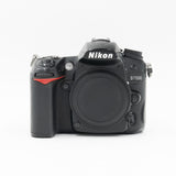 USED - Nikon D7000 DSLR Camera - 3281110