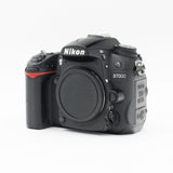 USED - Nikon D7000 DSLR Camera - 3281110