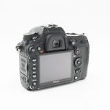 USED - Nikon D7000 DSLR Camera - 3281110