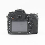 USED - Nikon D7000 DSLR Camera - 3281110