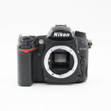 USED - Nikon D7000 DSLR Camera - 3281110