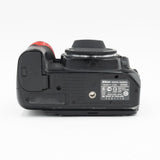 USED - Nikon D7000 DSLR Camera - 3281110