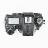 USED - Nikon D7000 DSLR Camera - 3281110