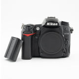 USED - Nikon D7000 DSLR Camera - 3281110