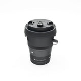 Used - Sigma 16mm f/1.4 DC DN Contemporary Lens for Canon M - 56847423