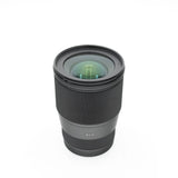 Used - Sigma 16mm f/1.4 DC DN Contemporary Lens for Canon M - 56847423