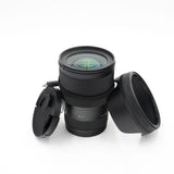 Used - Sigma 16mm f/1.4 DC DN Contemporary Lens for Canon M - 56847423