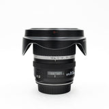 Used - Canon EF-S 10-22mm f/3.5-4.5 - 29300612