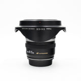 Used - Canon EF-S 10-22mm f/3.5-4.5 - 29300612