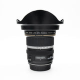 Used - Canon EF-S 10-22mm f/3.5-4.5 - 29300612
