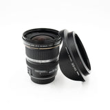 Used - Canon EF-S 10-22mm f/3.5-4.5 - 29300612