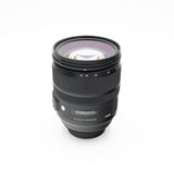 Used - Sigma Lens 24-70mm f/2.8 DG Art for Canon - 55263101