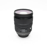 Used - Sigma Lens 24-70mm f/2.8 DG Art for Canon - 55263101