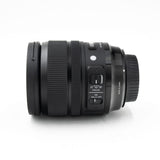 Used - Sigma Lens 24-70mm f/2.8 DG Art for Canon - 55263101