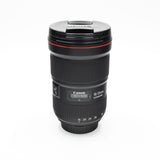 Used Canon EF 16-35 F/2.8L III - 5320001464