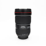 Used Canon EF 16-35 F/2.8L III - 5320001464