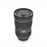 Used Canon EF 16-35 F/2.8L III - 5320001464