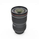 Used Canon EF 16-35 F/2.8L III - 5320001464