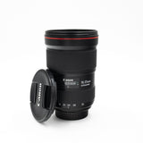 Used Canon EF 16-35 F/2.8L III - 5320001464