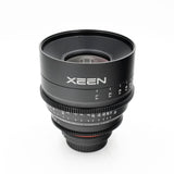 Used - Rokinon XEEN T1.5/35mm Cinema Lens - XE216B4015