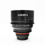 Used - Rokinon XEEN T1.5/35mm Cinema Lens - XE216B4015