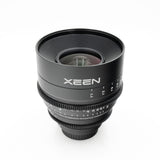 Used - Rokinon XEEN T1.5/35mm Cinema Lens - XE216B4015