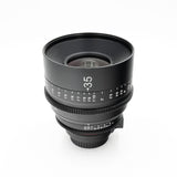 Used - Rokinon XEEN T1.5/35mm Cinema Lens - XE216B4015