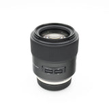 Used - Tamron lens 85mm f1.8 SP Di VC USD - 004289