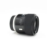 Used - Tamron lens 85mm f1.8 SP Di VC USD - 004289