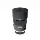 Used - Tamron lens 85mm f1.8 SP Di VC USD - 004289