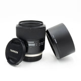 Used - Tamron lens 85mm f1.8 SP Di VC USD - 004289