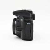 Used - Nikon D5600 w/ Nikon 18-55mm f3.5-5.6G AF-P DX VR - 3269605