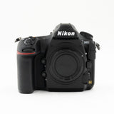 Used - Nikon D850 Body only - 3116730