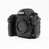 Used - Nikon D850 Body only - 3116730